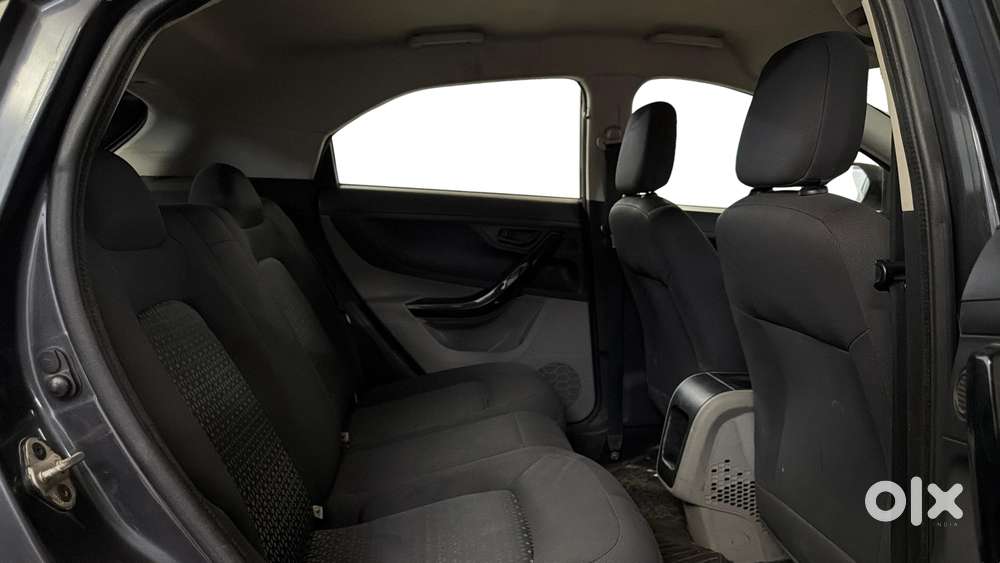 Tata Nexon 1.2 Revotron Xm, 2019, Petrol