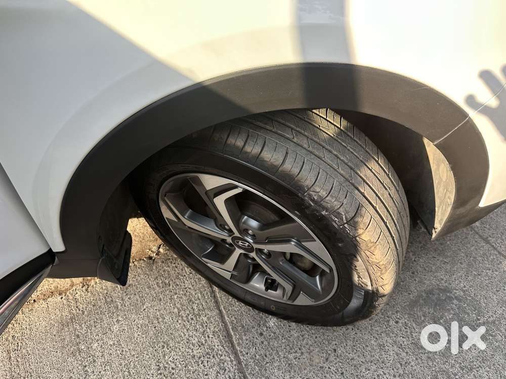 Hyundai Creta 1.6 Sx Automatic, 2019, Petrol