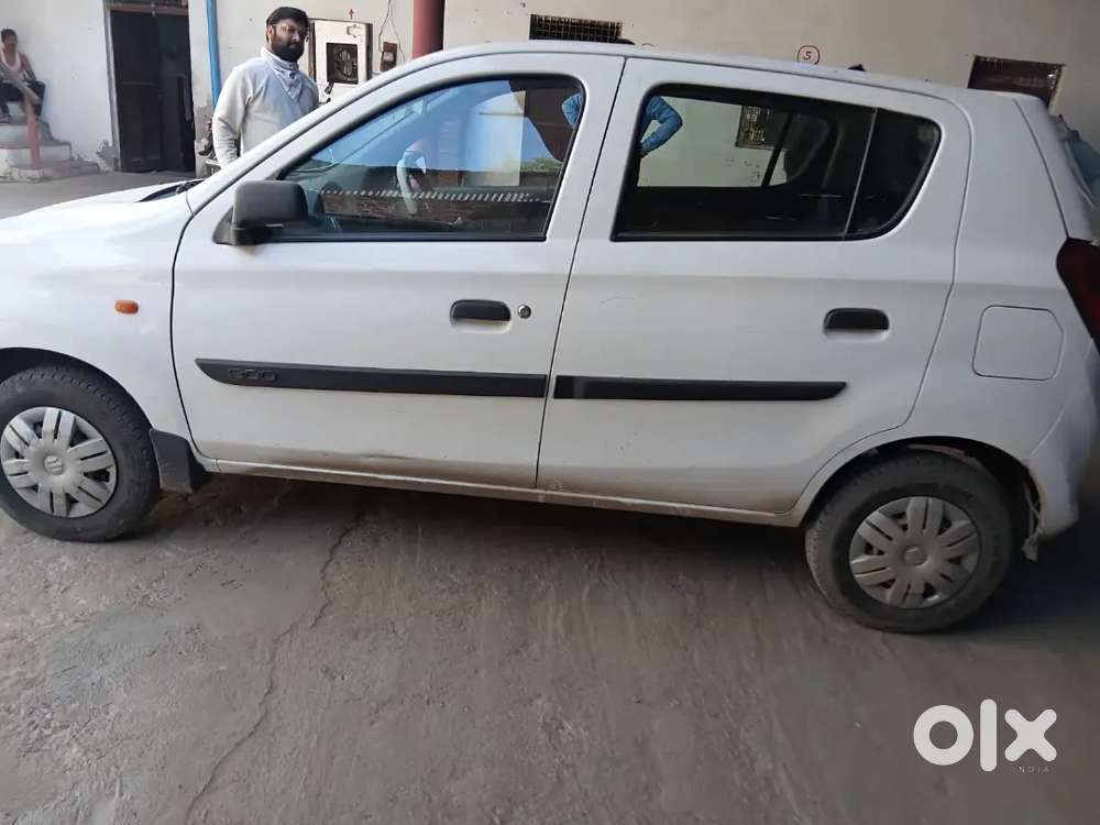 Urgent Sell Maruti Alto 800 In Best Condition At 3lakh
