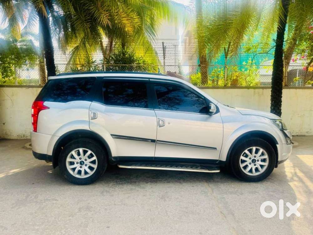 Mahindra Xuv500 W10 2wd, 2016, Diesel