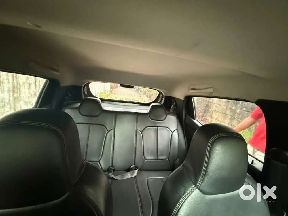 Renault Kwid 1.0 Rxl 2017