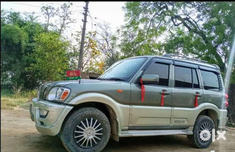 All Tyre Are New And Battery Also