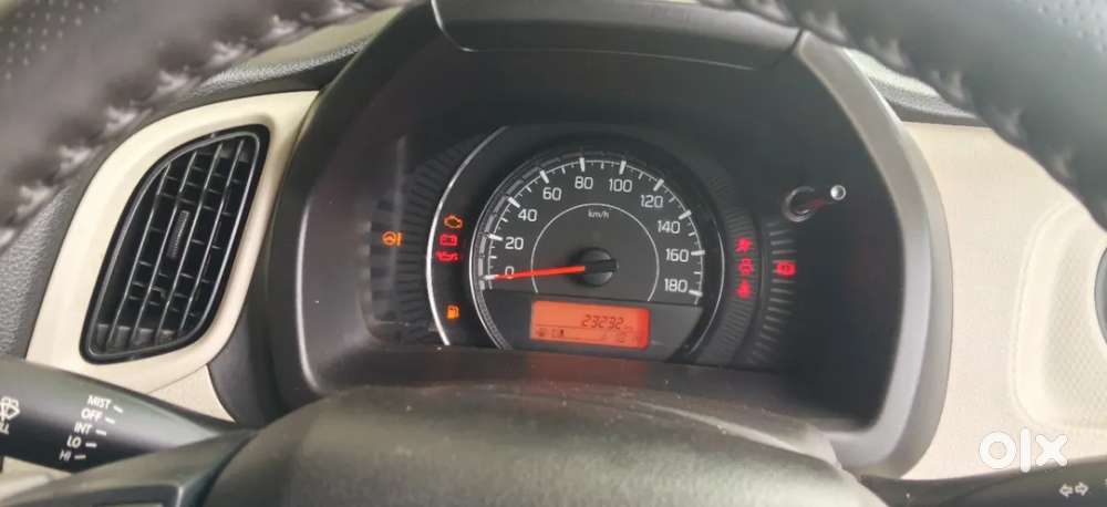 Maruti Suzuki Wagon R 1.2 Zxi, 2022, Petrol