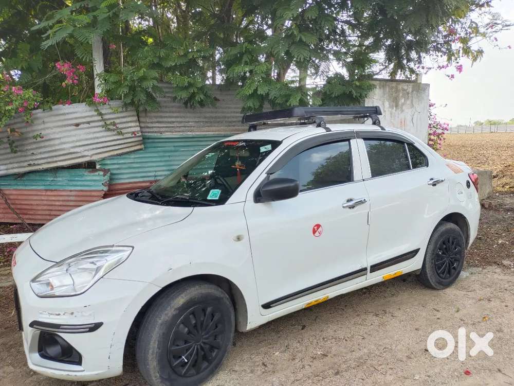 Maruti Suzuki Dzire Lxi 2023