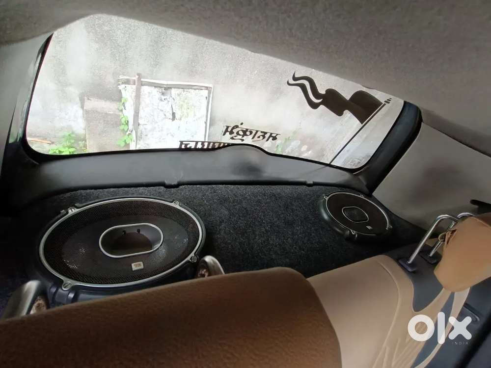 Ritz Vxi Petrol 2012