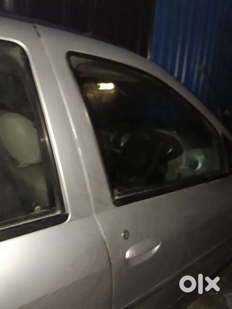 Electric Car Running Good Condition  Second Owner  Valid  2037