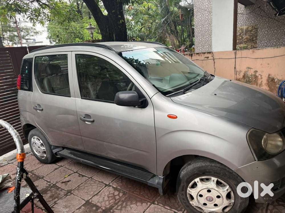 Mahindra Quanto Diesel 2013