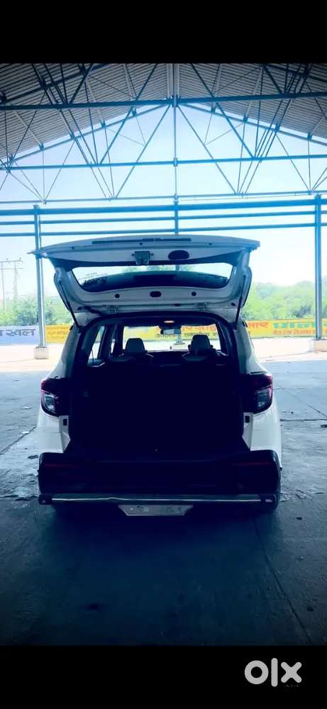 Kia Carens 1.5 Premium 2022 Diesel