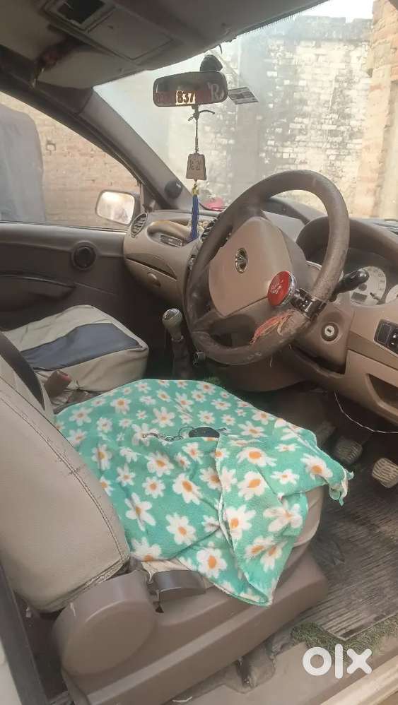 Mahindra Xylo 2014 Diesel 500 Km Driven