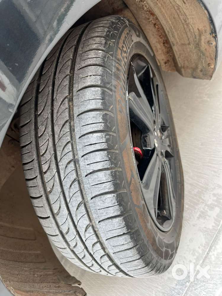 Hyundai Verna 1.6 Crdi At Sx, 2017, Diesel