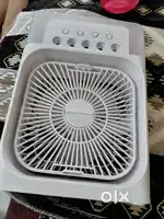 Portable fan