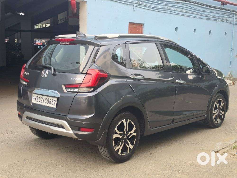 Honda Wr-v I-vtec Vx, 2022, Petrol