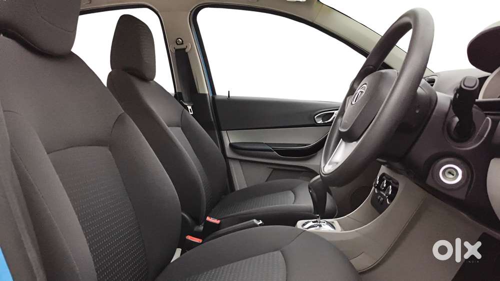 Tata Tiago 1.2 Revotron Xza, 2017, Petrol