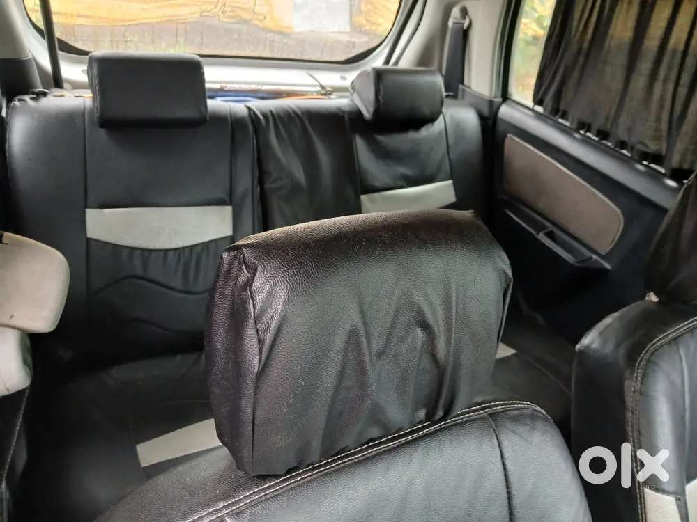 Maruti Suzuki Wagon R 2015