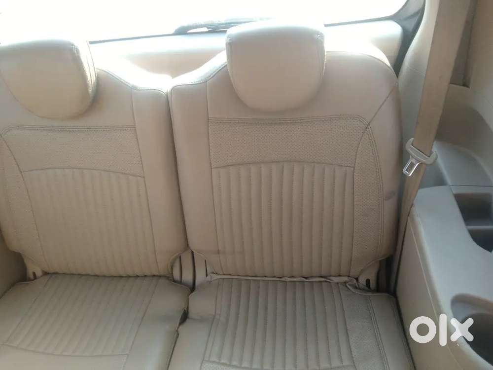 Maruti Suzuki Ertiga