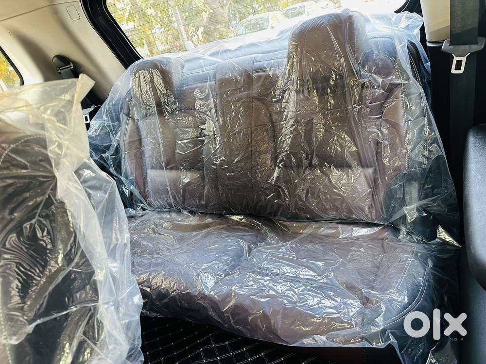 Mahindra Scorpio N Z8 Petrol Mt 7 Str, 2024, Petrol