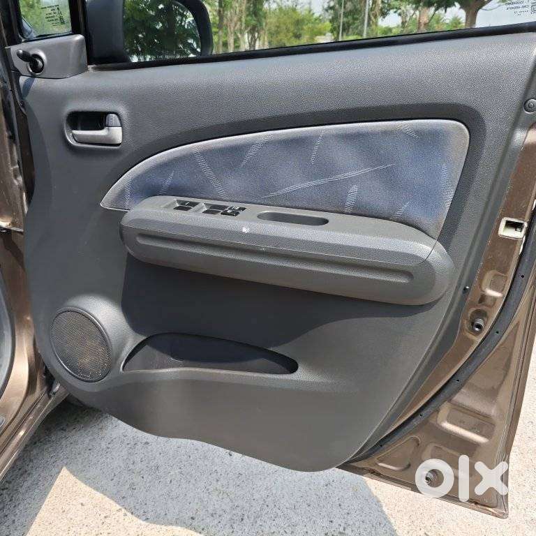 Maruti Suzuki Ritz Vdi Bs-iv, 2012, Diesel