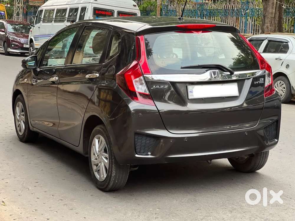 Honda Jazz [ ] 1.2 Vx I-vtec Mt, 2019, Petrol