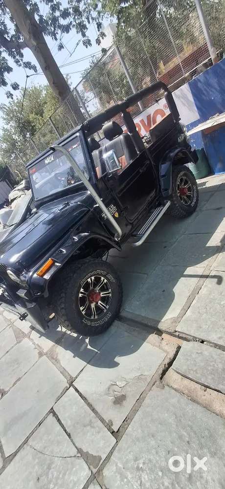 Thar Modified 2029 Valid