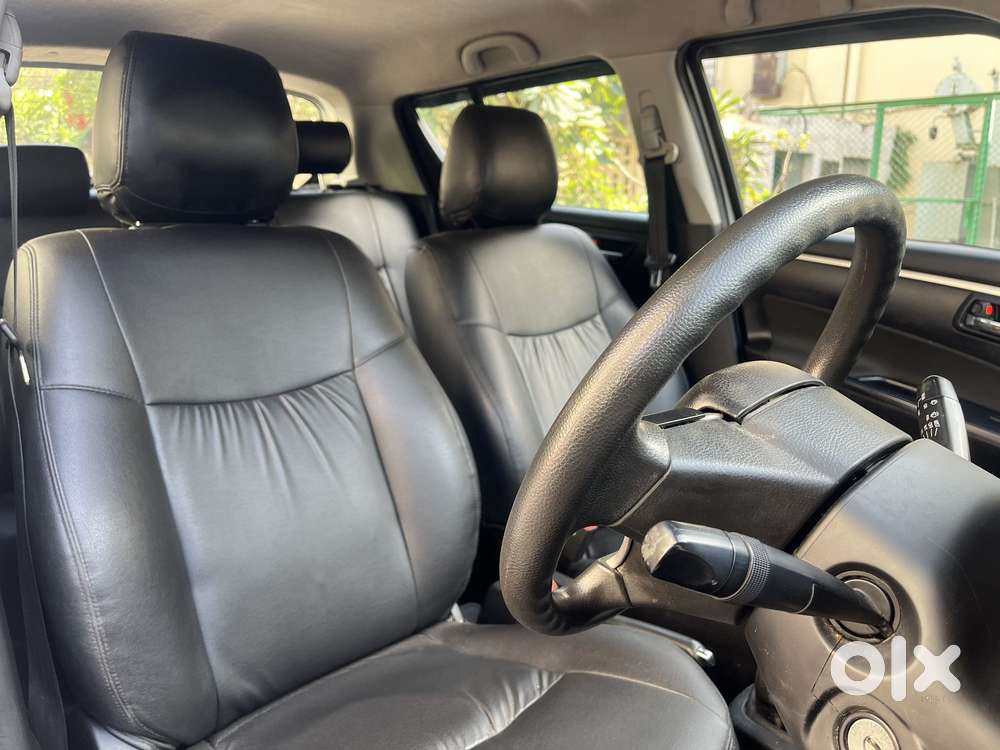 Maruti Suzuki Swift 2018 Zxi Plus, 2013, Petrol