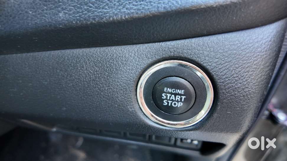 Maruti Suzuki Baleno Zeta, 2021, Petrol