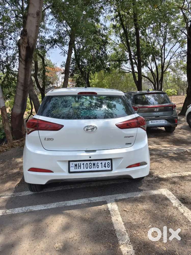 Hyundai Elight I20 2014 Diesel 93000 Km Driven