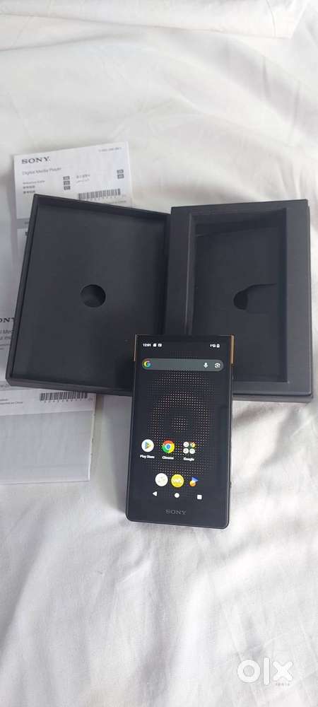 Sony Walkman NW ZX707 Hi Res 64 GB - TVs, Video - Audio in