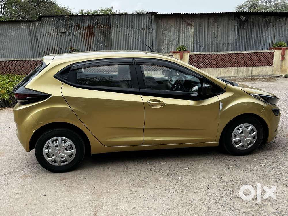 Tata Altroz 1.5 Xe Diesel, 2021, Diesel