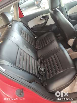 Volkswagen Polo 2013-2015 1.2 Mpi Highline, 2014, Petrol