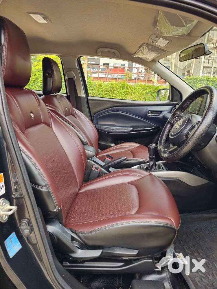 Maruti Suzuki Baleno 1.2 Zeta Cng, 2025, Cng & Hybrids