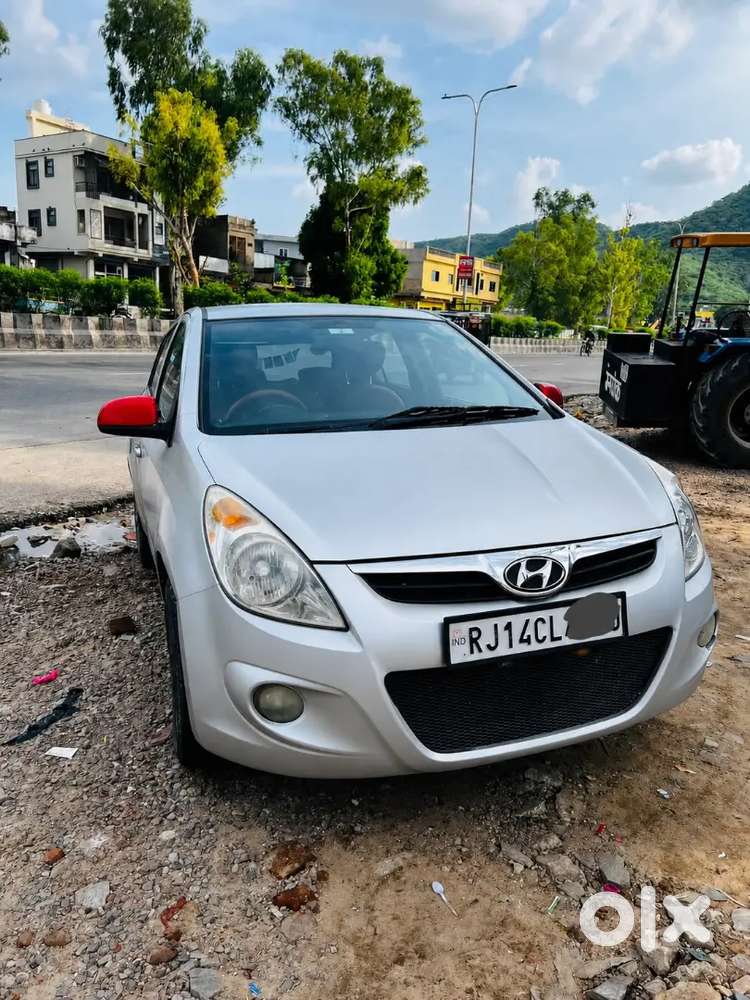 Hyundai I20 Asta Top Model