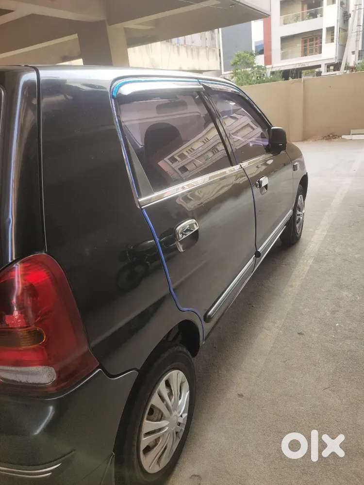 Maruti Suzuki 2011
