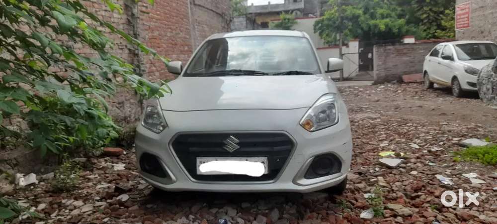 Maruti Suzuki Dzire 2023