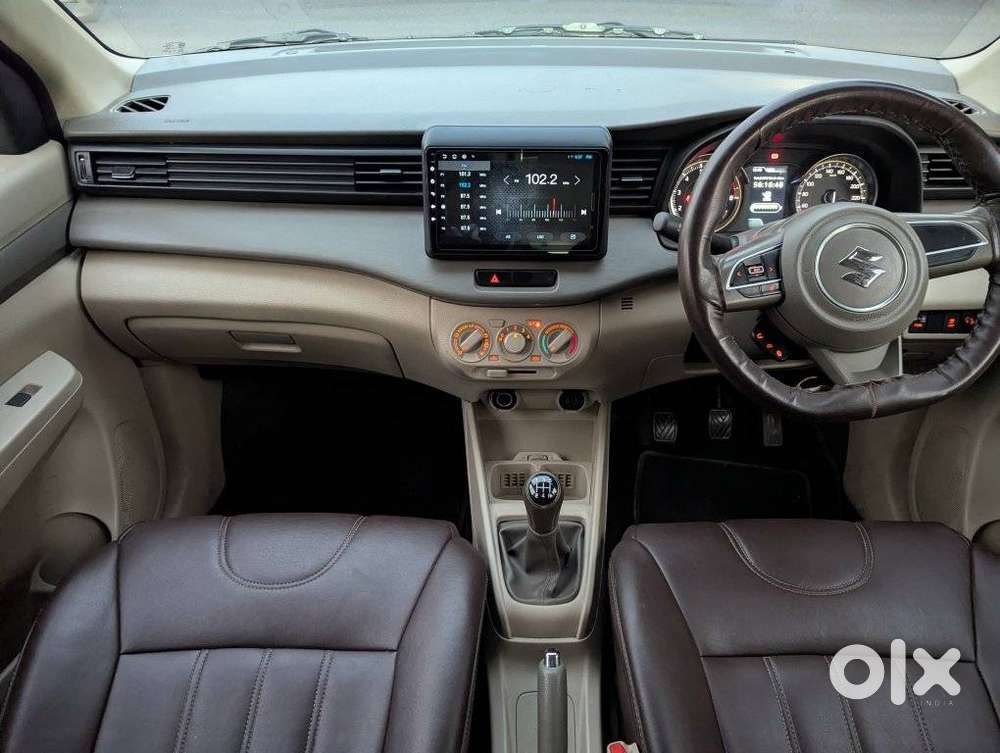 Maruti Suzuki Ertiga Vxi (o) Cng, 2023, Cng & Hybrids