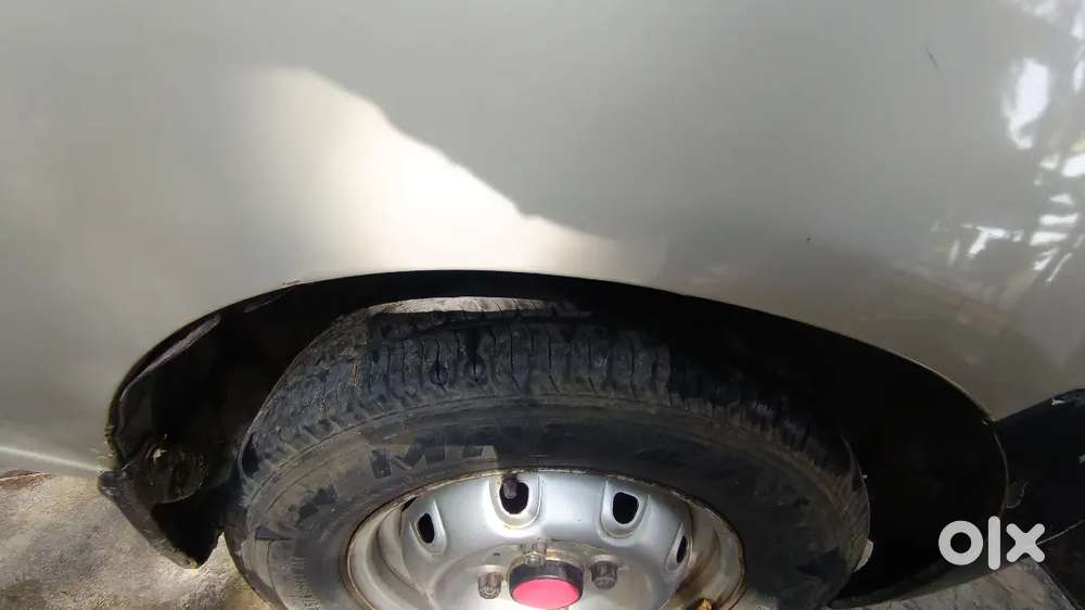 Maruti Suzuki Alto Lxi 2007