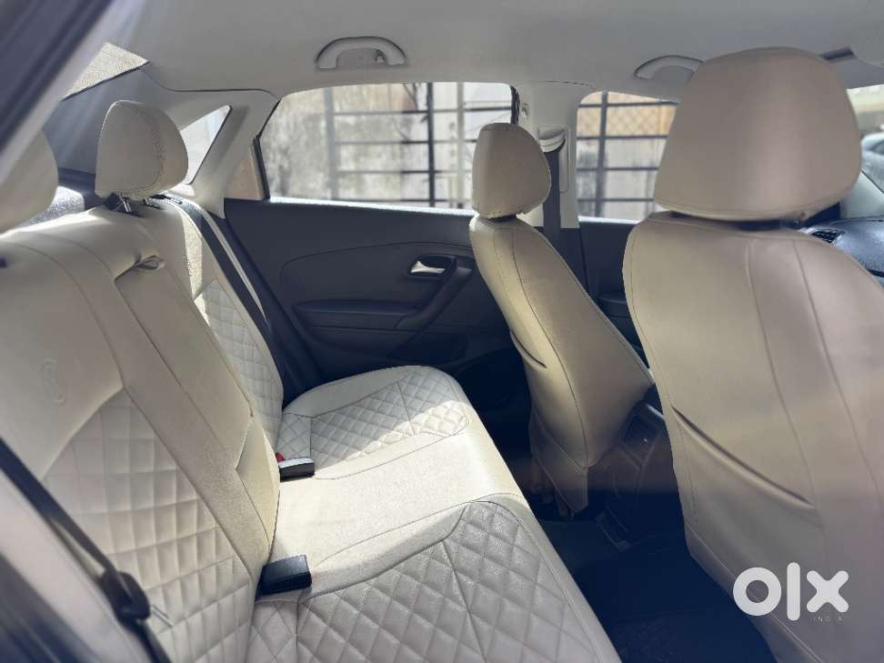 Volkswagen Vento 1.5 Tdi Comfortline At, 2016, Diesel