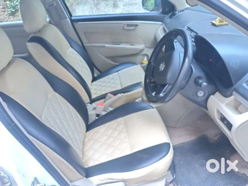 Maruti Suzuki Swift Dzire Tour 2022 Cng & Hybrids 68000 Km Driven