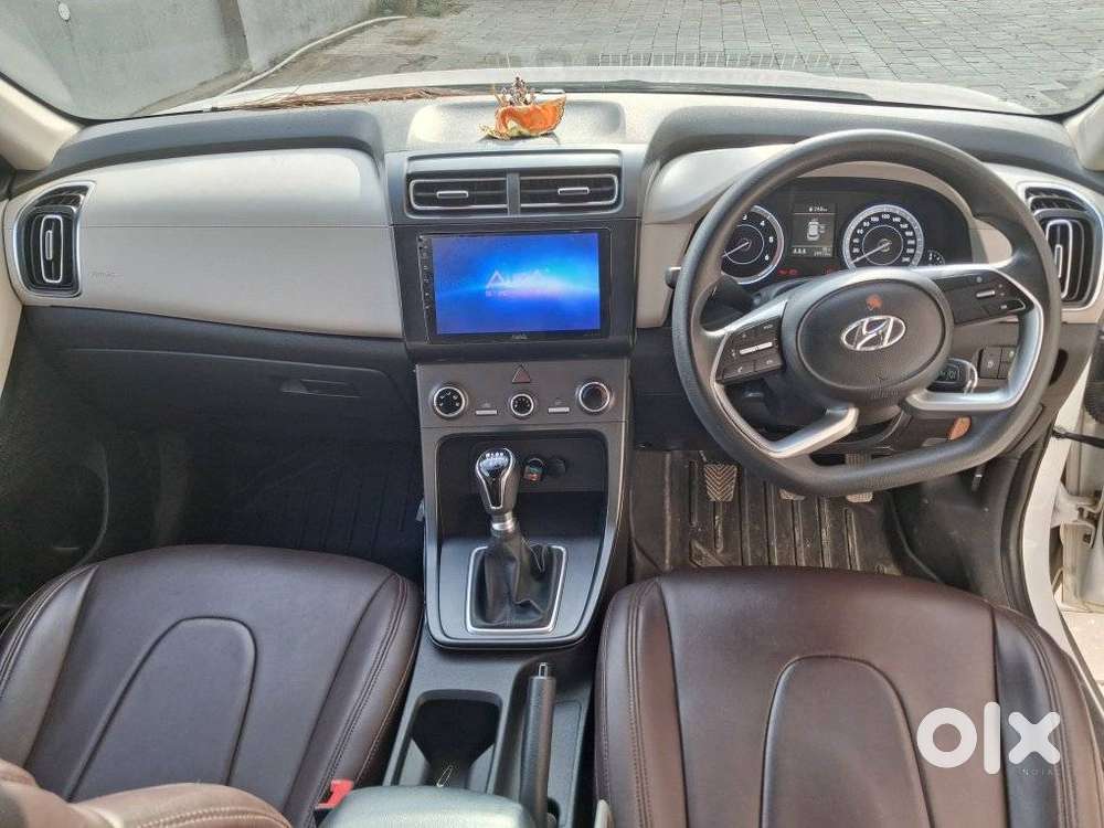 Hyundai Creta 1.5 Crdi E Diesel Mt, 2023, Diesel