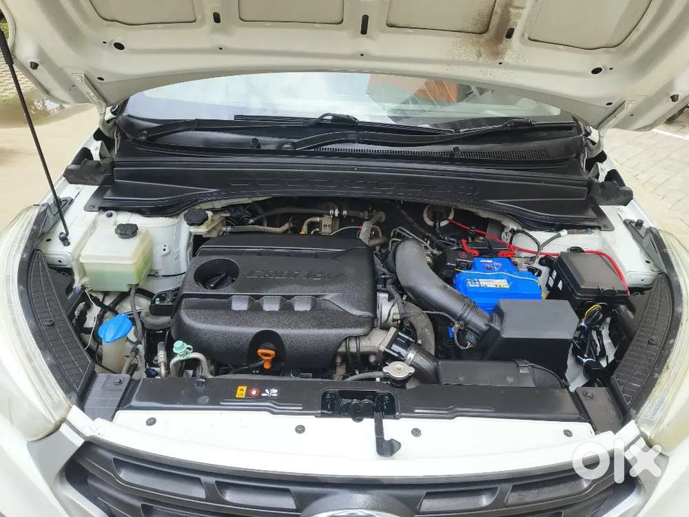 Hyundai Creta 2020 Diesel Well Maintained