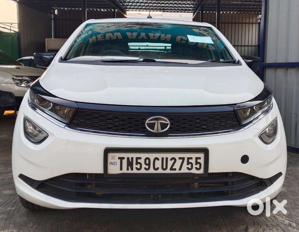 Tata Altroz 1.5 Xz(o) Diesel, 2022, Diesel