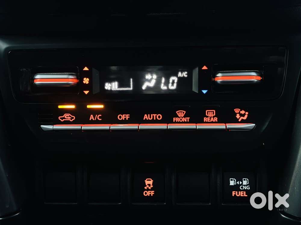 Maruti Suzuki Grand Vitara 1.5 Zeta Cng, 2026, Cng & Hybrids