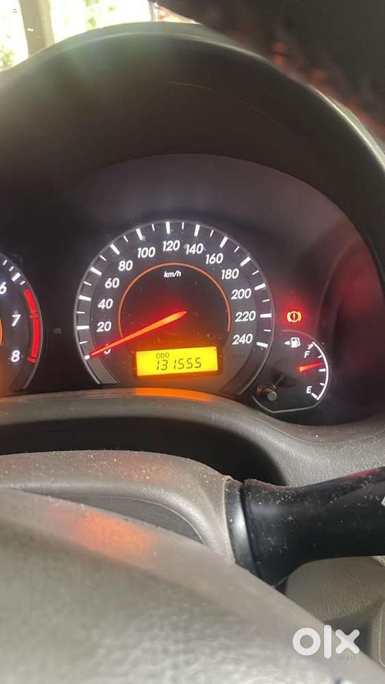Toyota Petrol Manual 2008