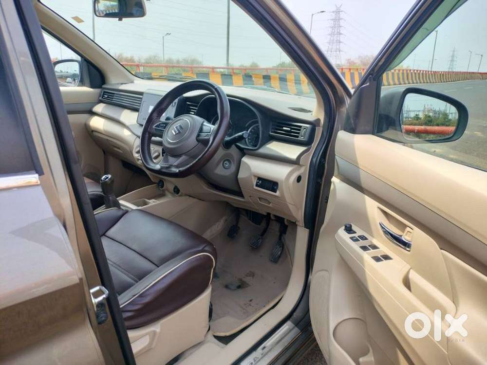 Maruti Suzuki Ertiga Vxi (o) Cng, 2020, Cng & Hybrids