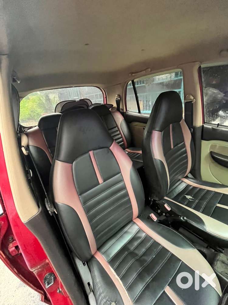 Hyundai Santro Sportz 2011