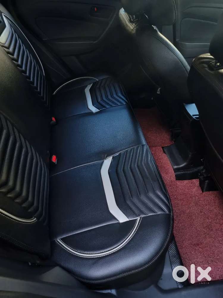 Maruti Suzuki Vitara Brezza Diesel 2016