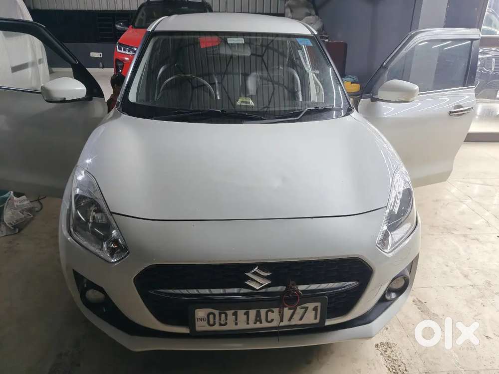 Maruti Suzuki Swift 2023 Vxi