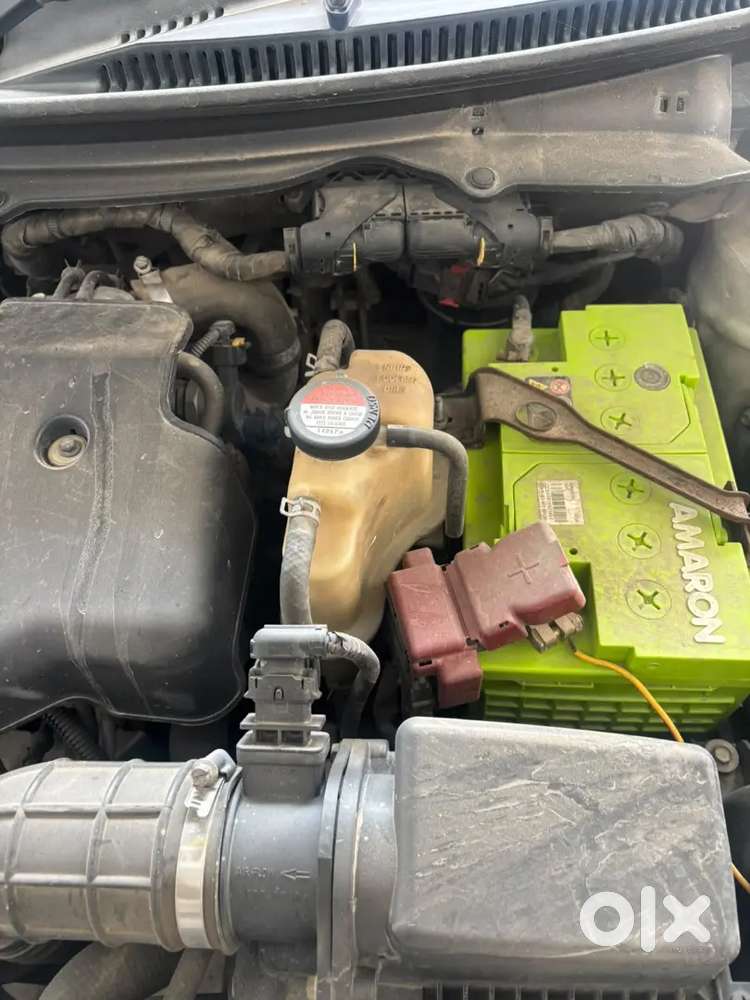 Maruti Suzuki Dzire 2014 Diesel Manual