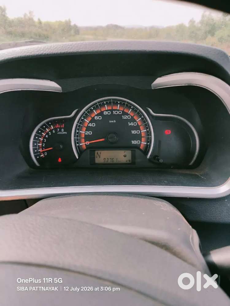 Maruti Suzuki Alto K10 2018