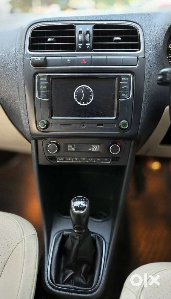Skoda Rapid 1.6 Mpi Style, 2018, Petrol