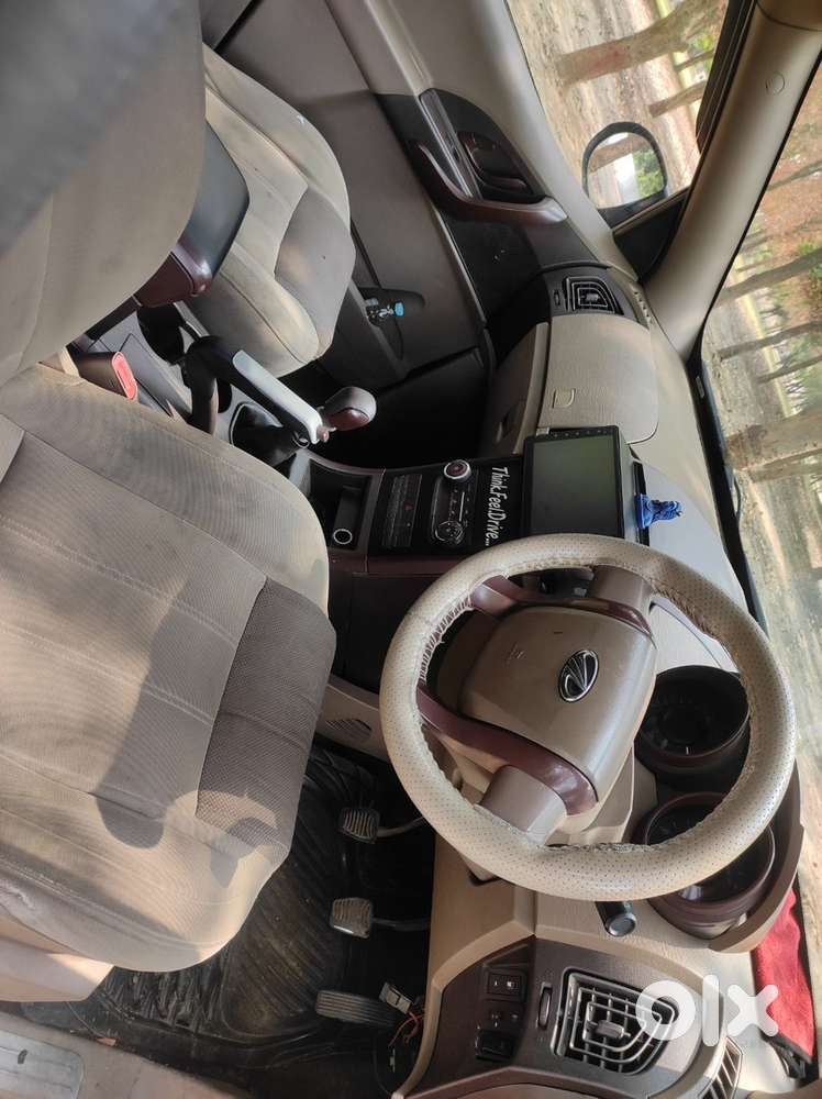 Mahindra Xuv500 Diesel 2014 New Speaker Jbl With 8 “touch Screen